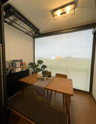 Kingsford Waterbay (D19), Apartment #612839721